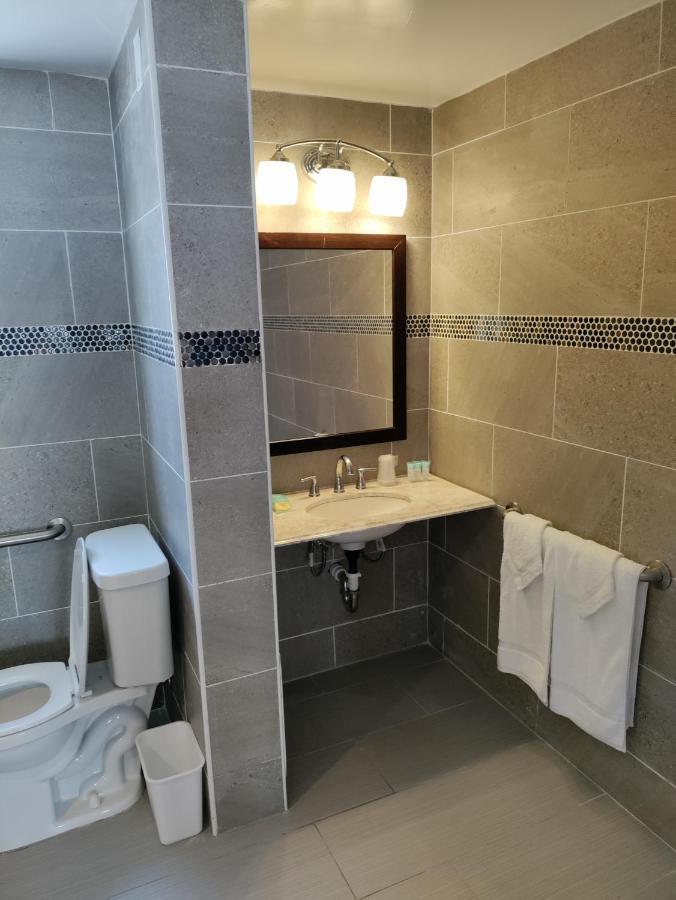 وايلدوود Sunset Beach Hotel المظهر الخارجي الصورة