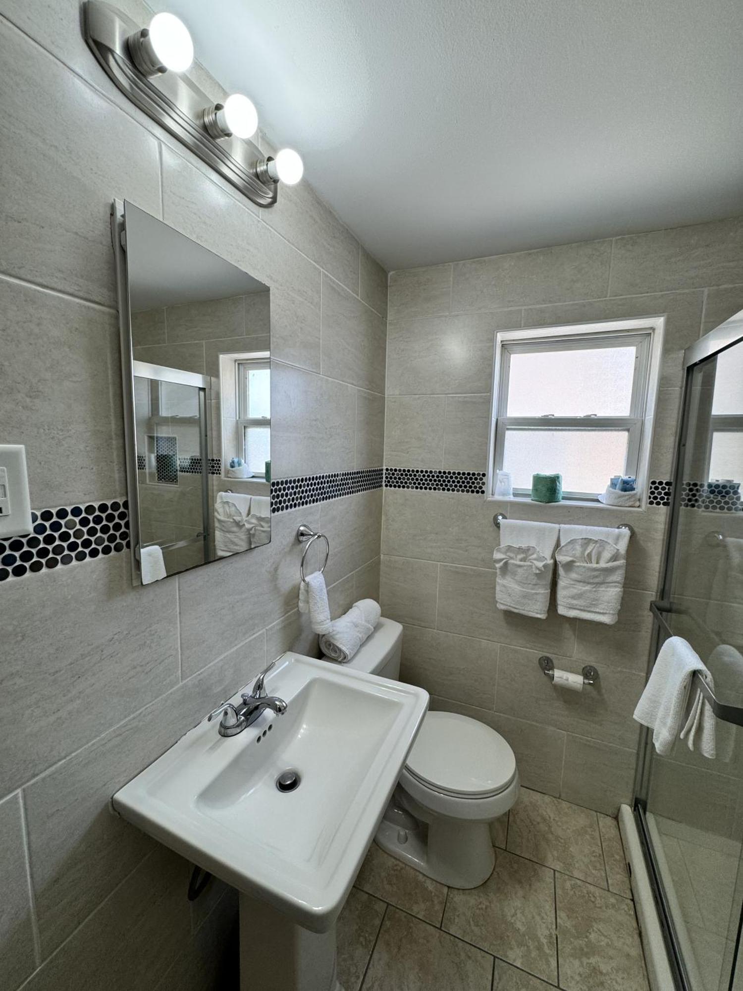 وايلدوود Sunset Beach Hotel المظهر الخارجي الصورة
